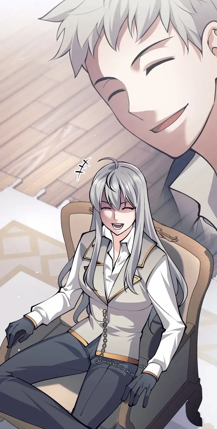 I Quit the Hero’s Party Chapter 64 page 92 - 