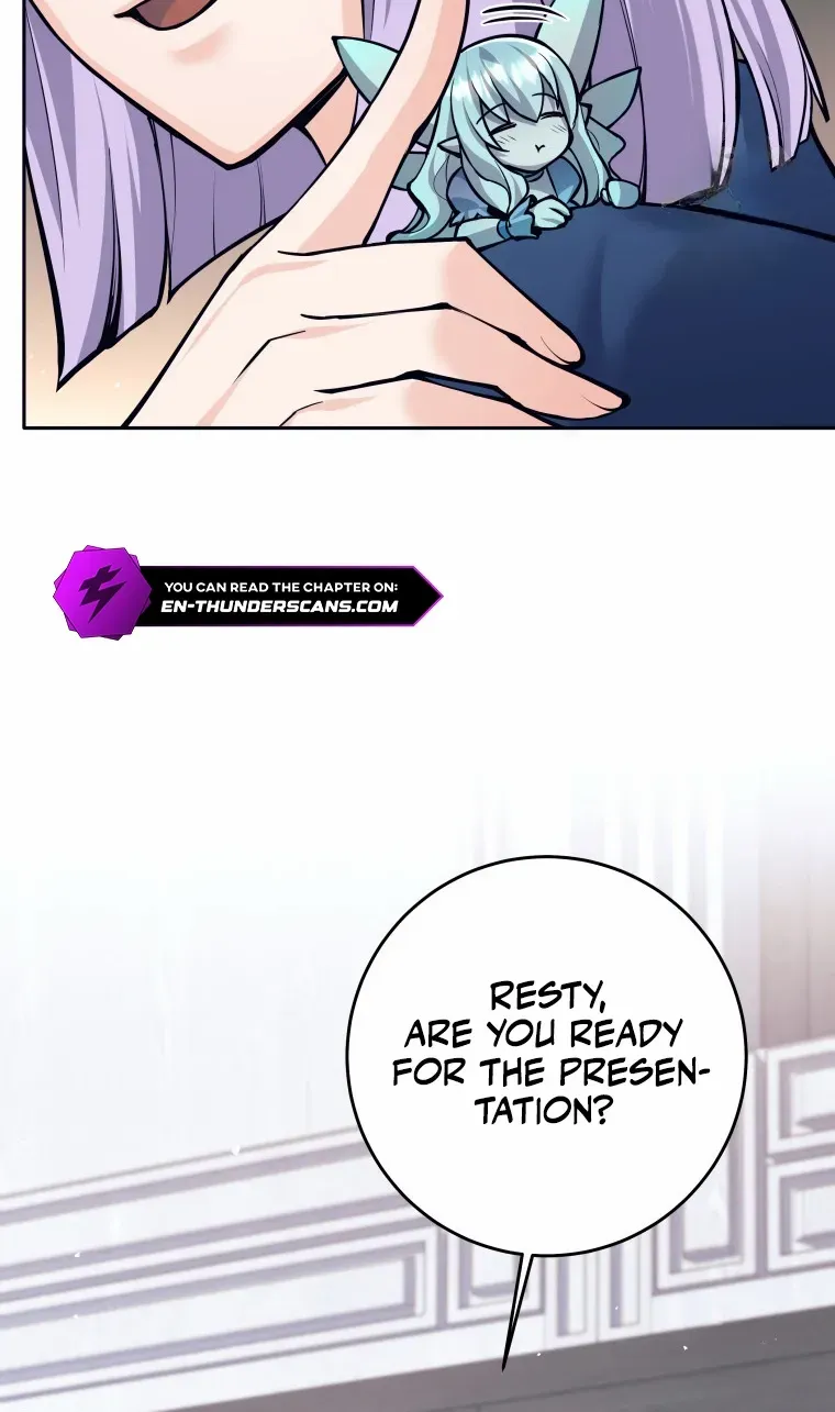 I Quit the Hero’s Party Chapter 65 page 11 - 