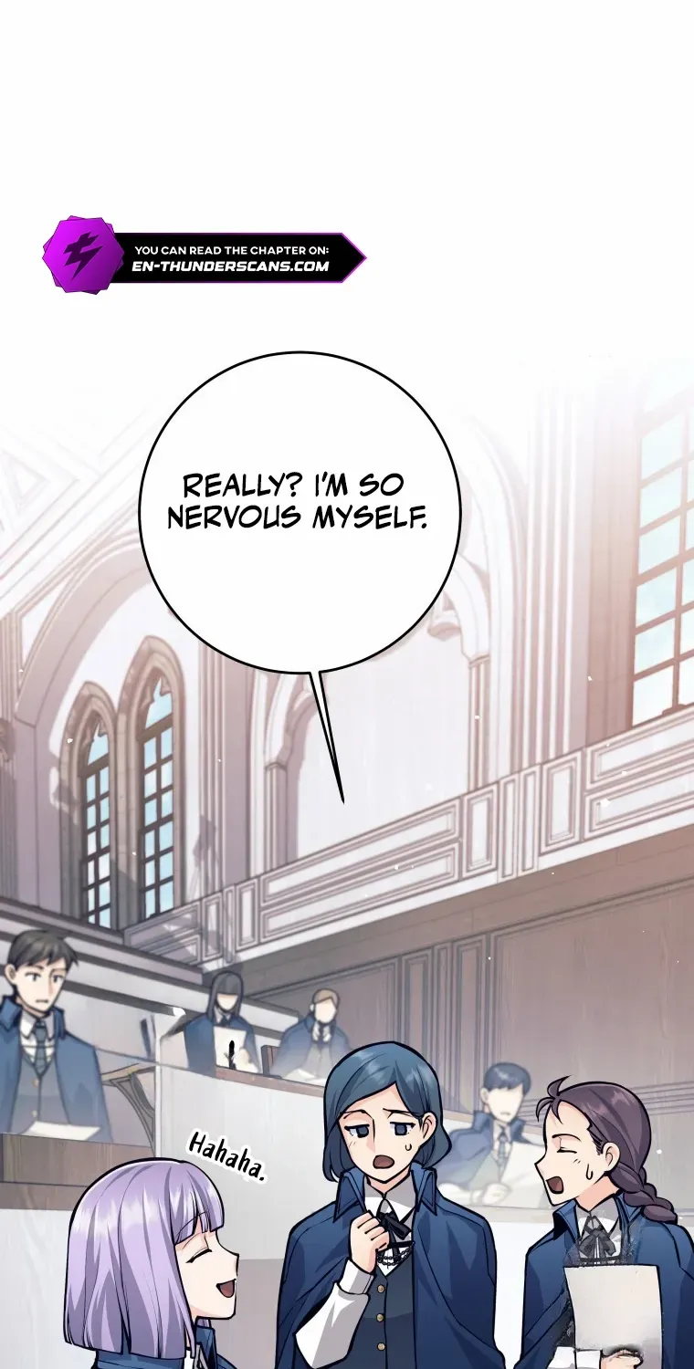 I Quit the Hero’s Party Chapter 65 page 14 - 