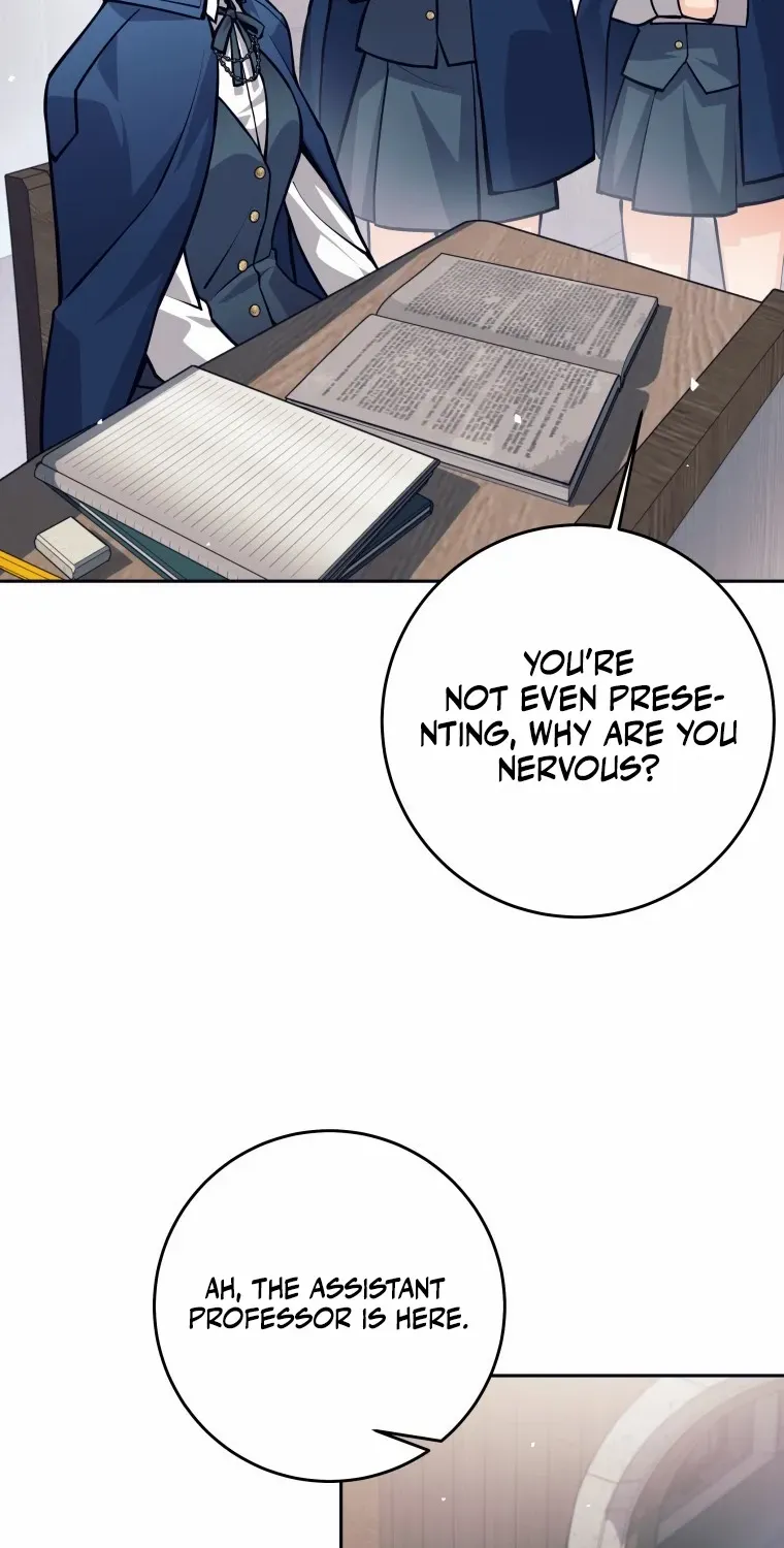 I Quit the Hero’s Party Chapter 65 page 15 - 