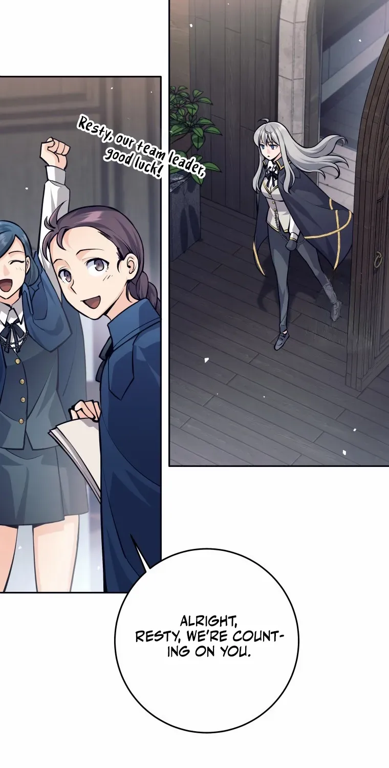 I Quit the Hero’s Party Chapter 65 page 16 - 