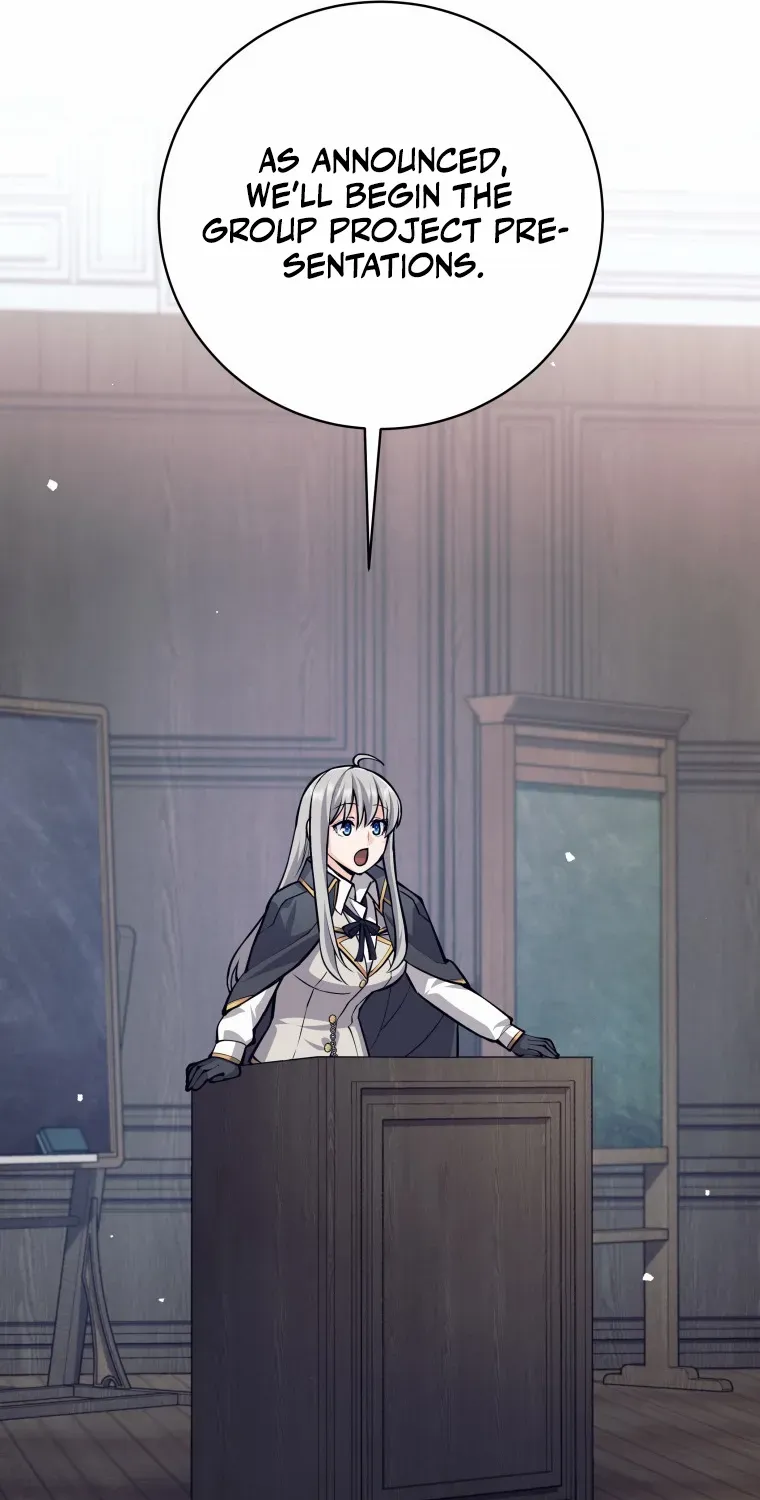 I Quit the Hero’s Party Chapter 65 page 18 - 