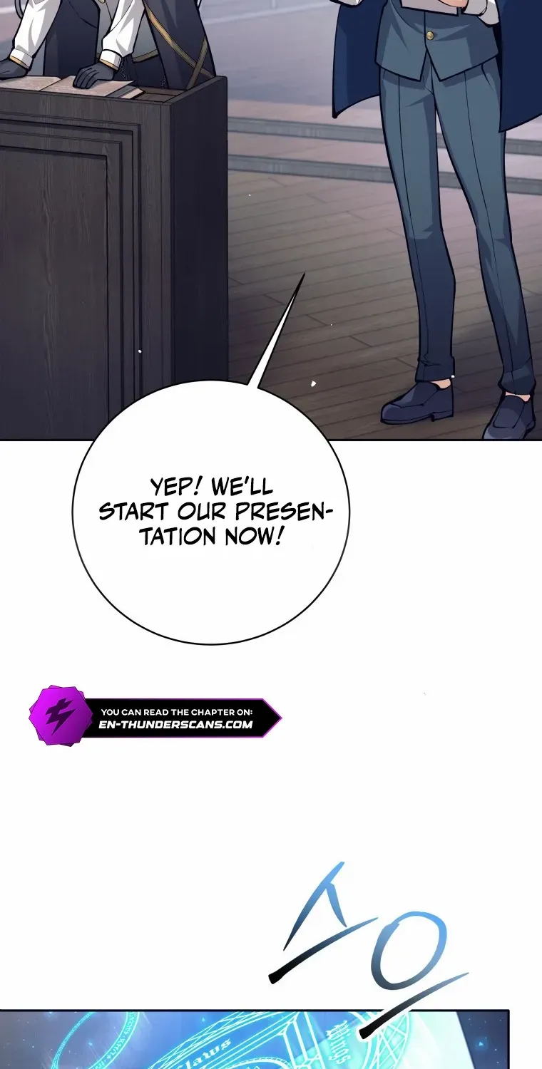 I Quit the Hero’s Party Chapter 65 page 21 - 