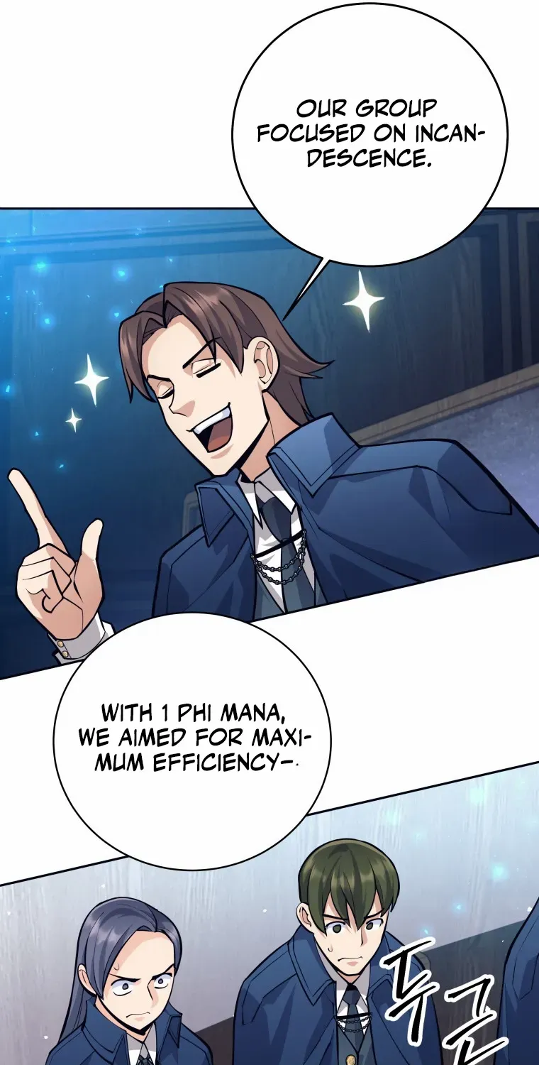 I Quit the Hero’s Party Chapter 65 page 24 - 