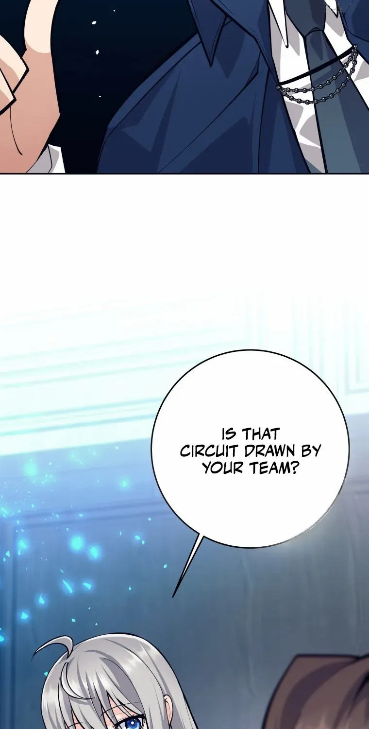 I Quit the Hero’s Party Chapter 65 page 26 - 