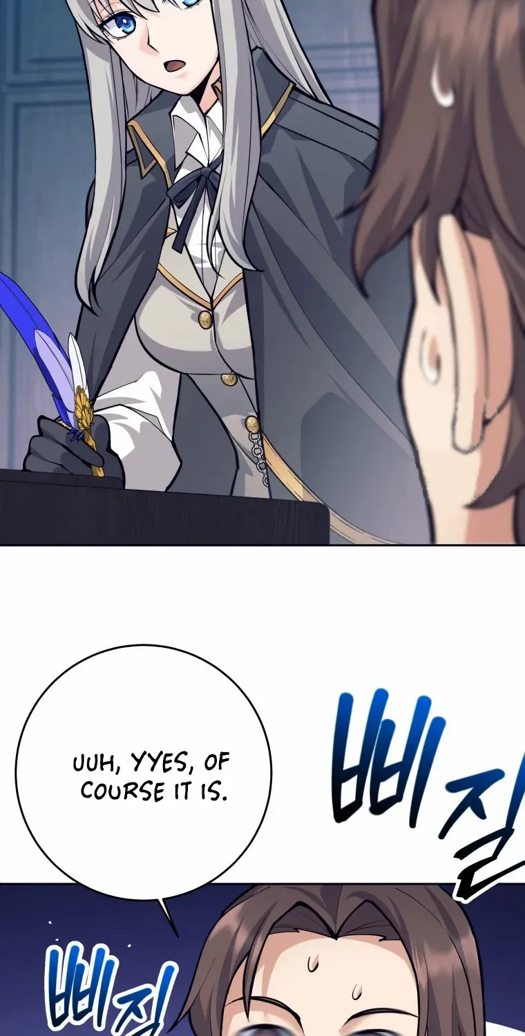 I Quit the Hero’s Party Chapter 65 page 27 - 