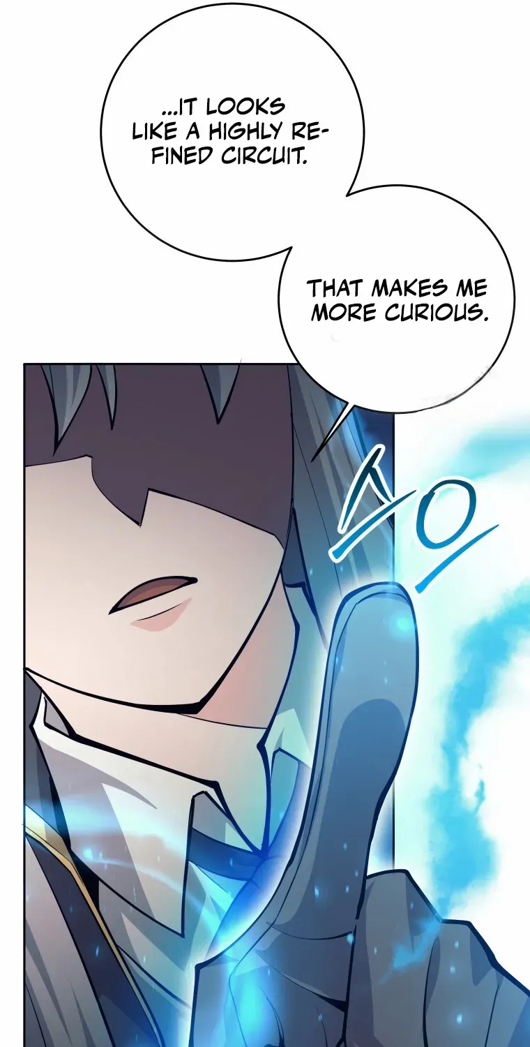 I Quit the Hero’s Party Chapter 65 page 29 - 