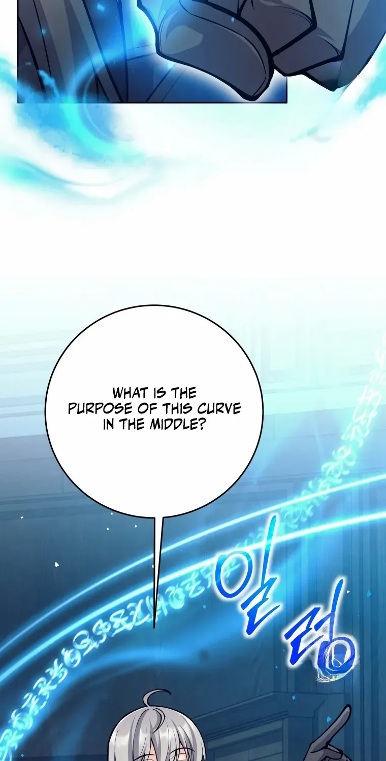 I Quit the Hero’s Party Chapter 65 page 30 - 