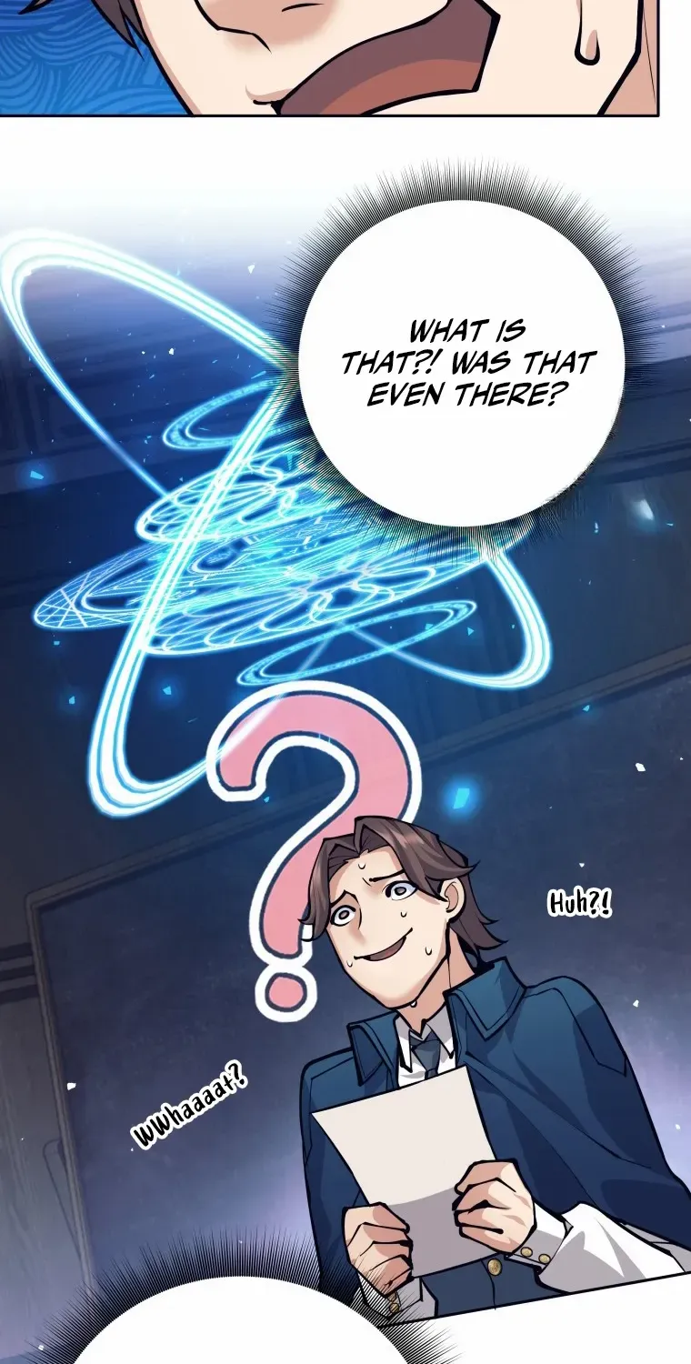 I Quit the Hero’s Party Chapter 65 page 32 - 