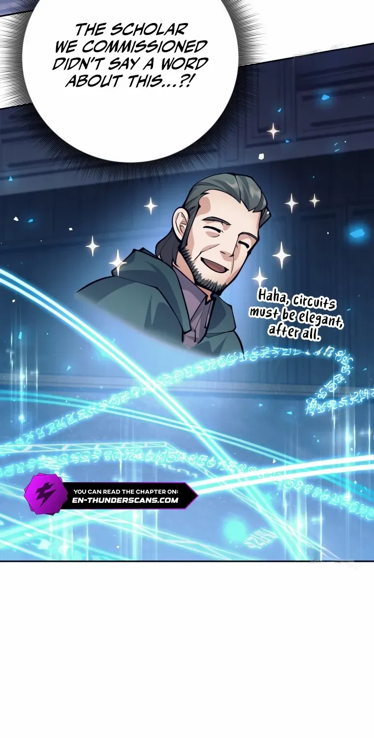 I Quit the Hero’s Party Chapter 65 page 33 - 