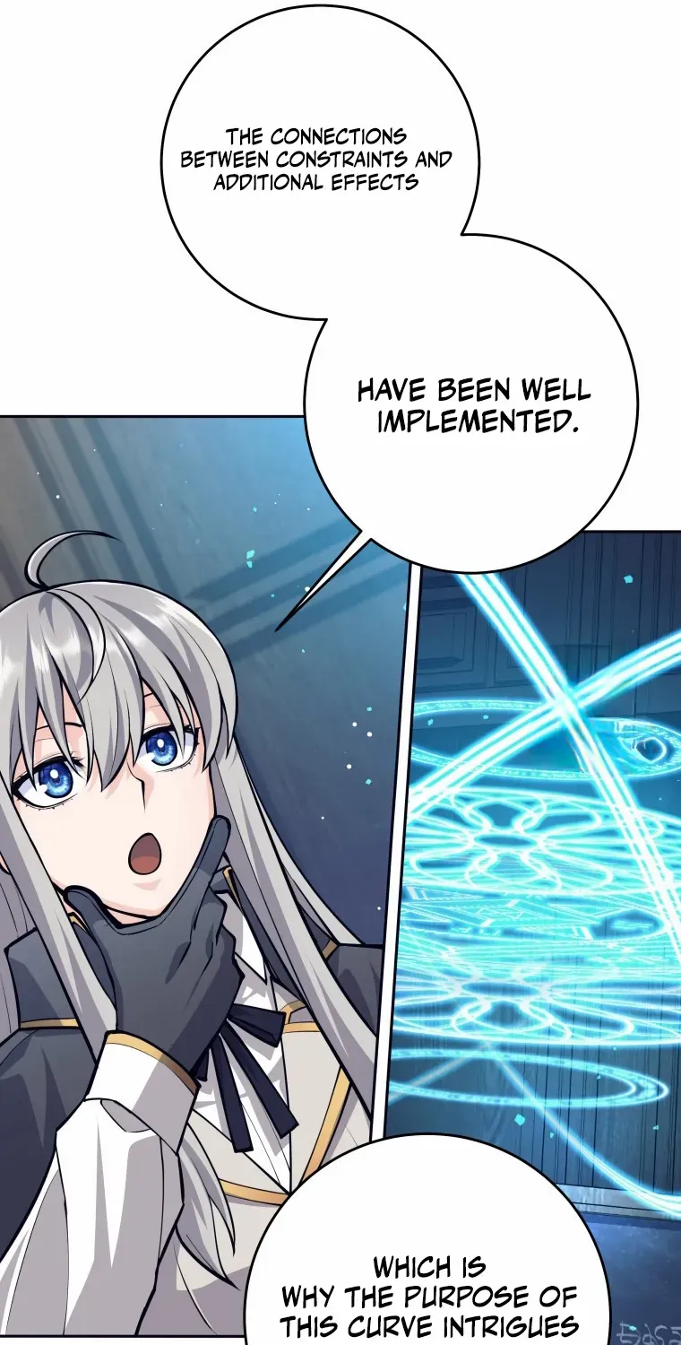 I Quit the Hero’s Party Chapter 65 page 35 - 