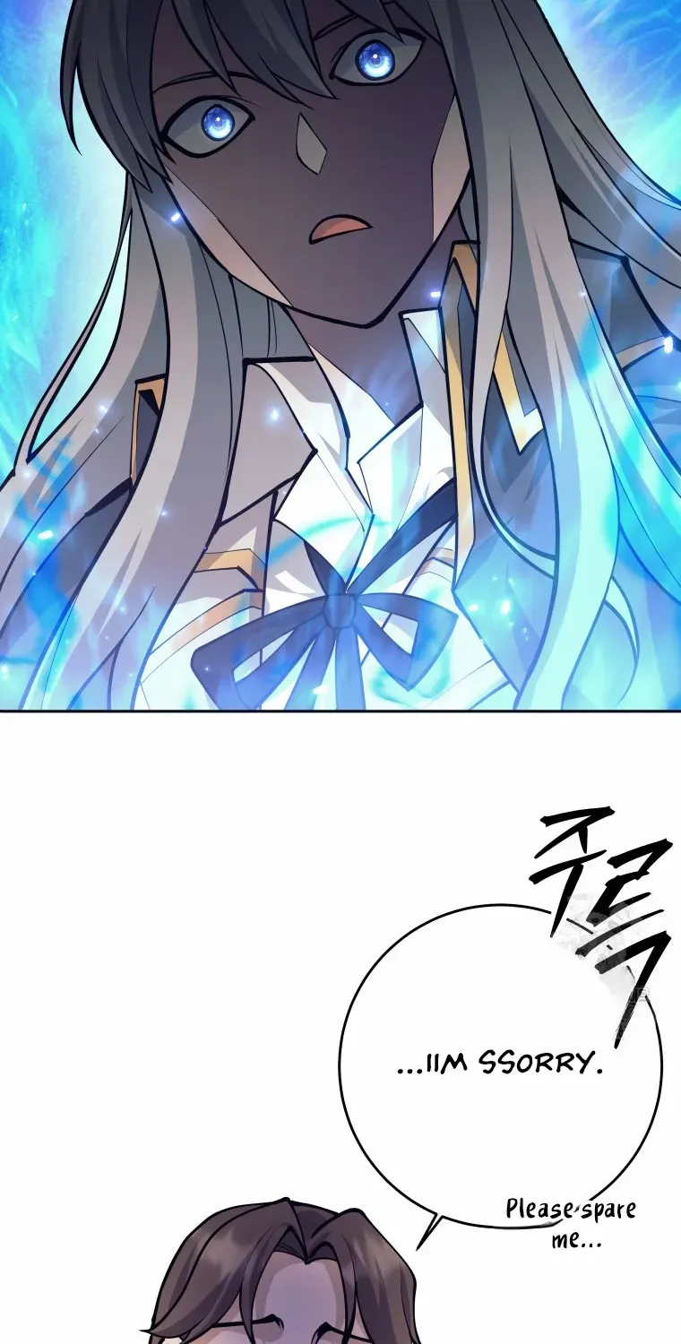 I Quit the Hero’s Party Chapter 65 page 37 - 