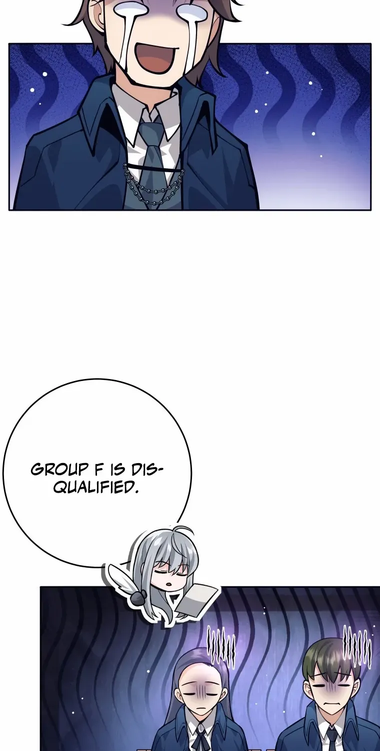 I Quit the Hero’s Party Chapter 65 page 38 - 