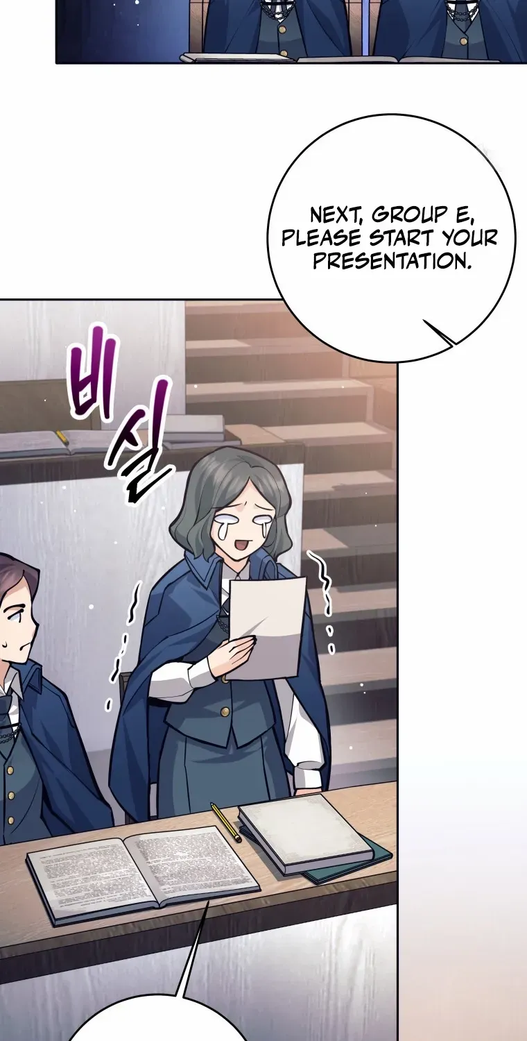 I Quit the Hero’s Party Chapter 65 page 39 - 