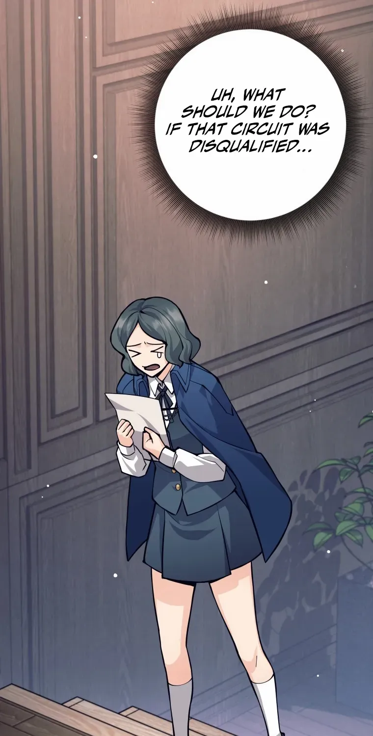 I Quit the Hero’s Party Chapter 65 page 41 - 