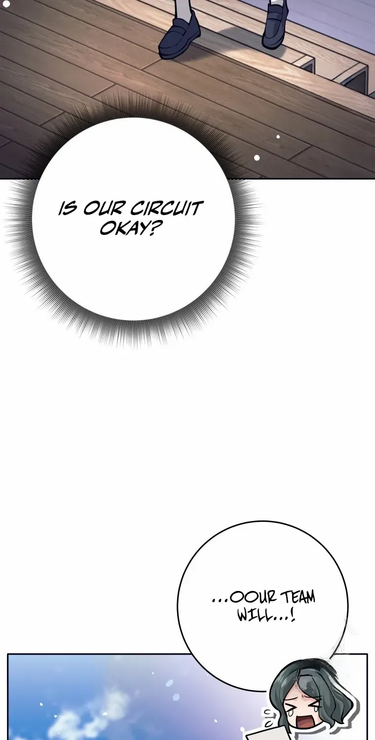 I Quit the Hero’s Party Chapter 65 page 42 - 