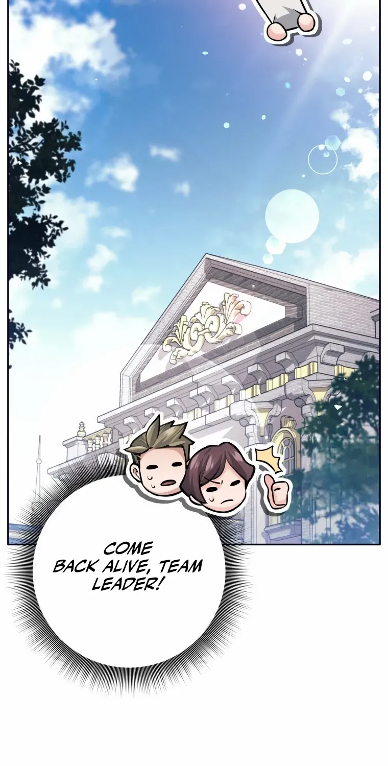 I Quit the Hero’s Party Chapter 65 page 43 - 