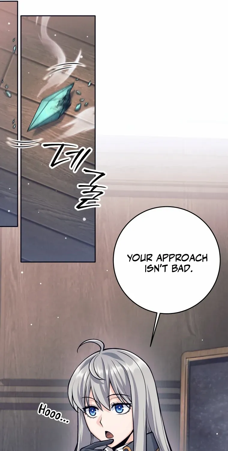I Quit the Hero’s Party Chapter 65 page 45 - 