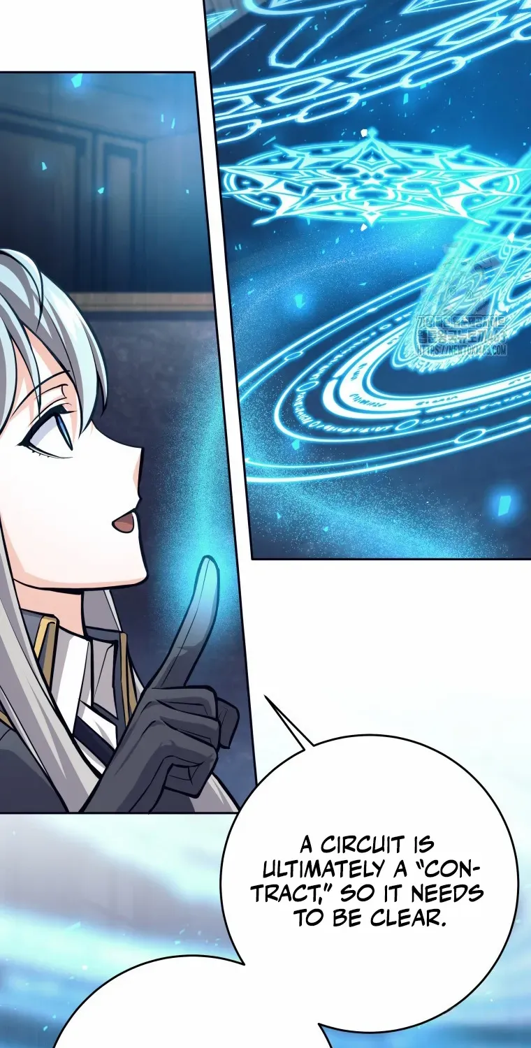 I Quit the Hero’s Party Chapter 65 page 47 - 
