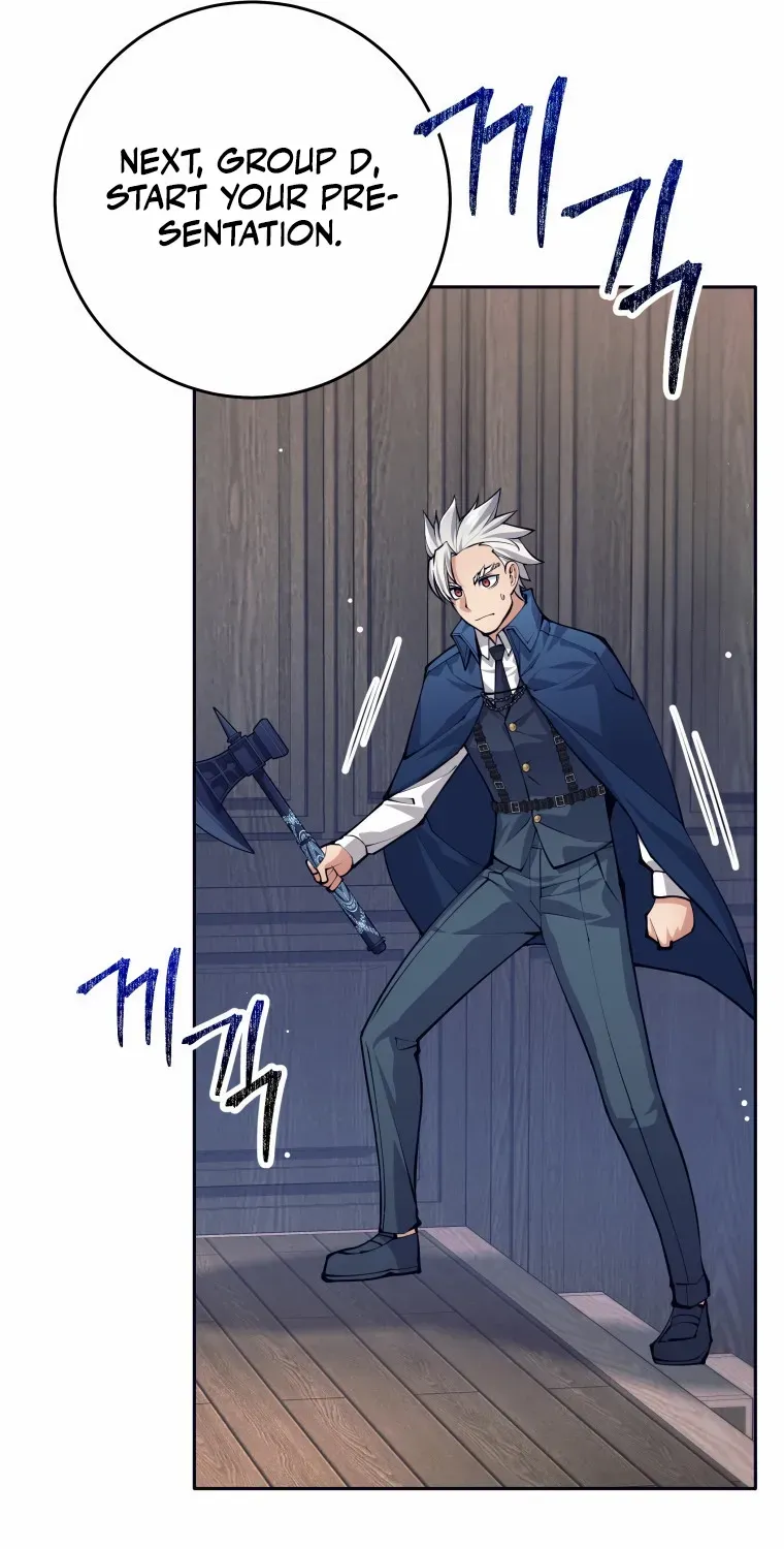 I Quit the Hero’s Party Chapter 65 page 50 - 