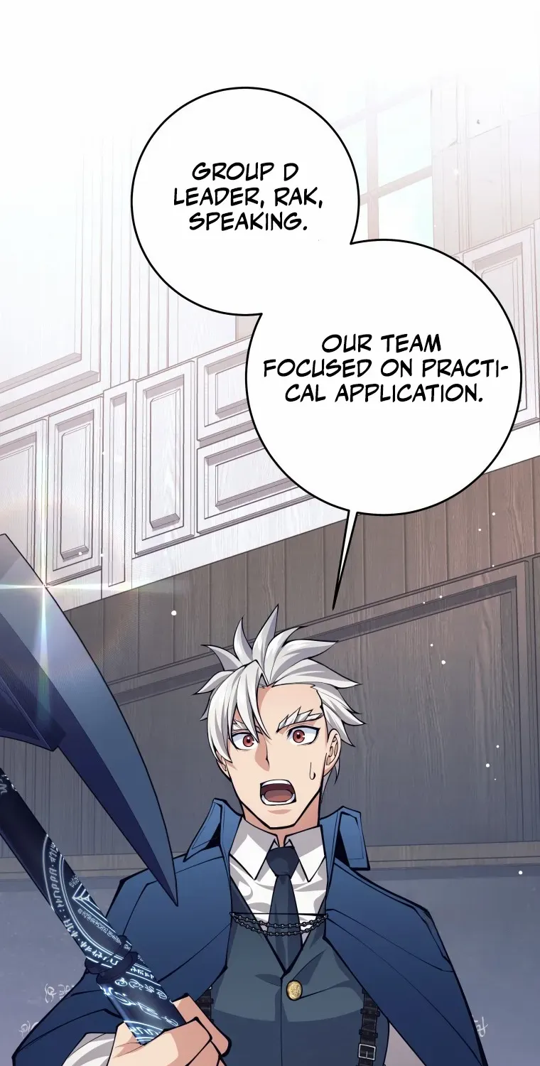 I Quit the Hero’s Party Chapter 65 page 51 - 