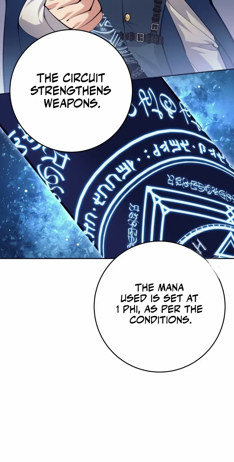 I Quit the Hero’s Party Chapter 65 page 52 - 
