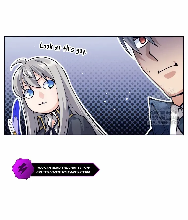 I Quit the Hero’s Party Chapter 65 page 53 - 