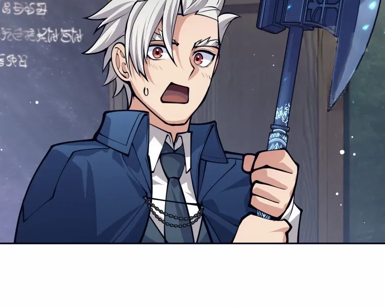 I Quit the Hero’s Party Chapter 65 page 58 - 