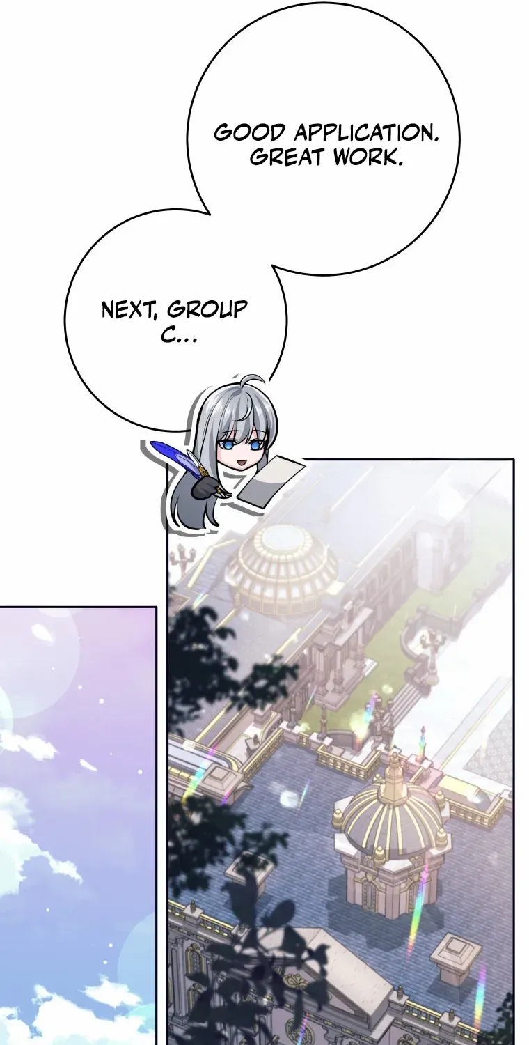I Quit the Hero’s Party Chapter 65 page 59 - 