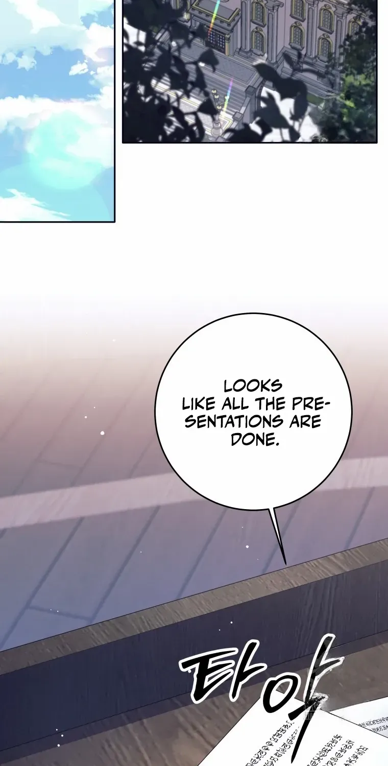 I Quit the Hero’s Party Chapter 65 page 60 - 