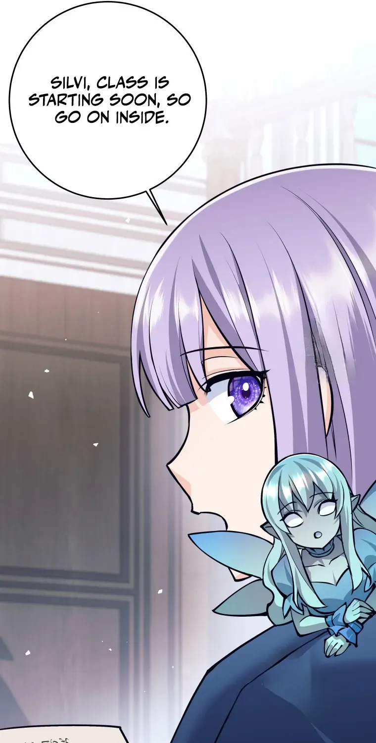 I Quit the Hero’s Party Chapter 65 page 7 - 