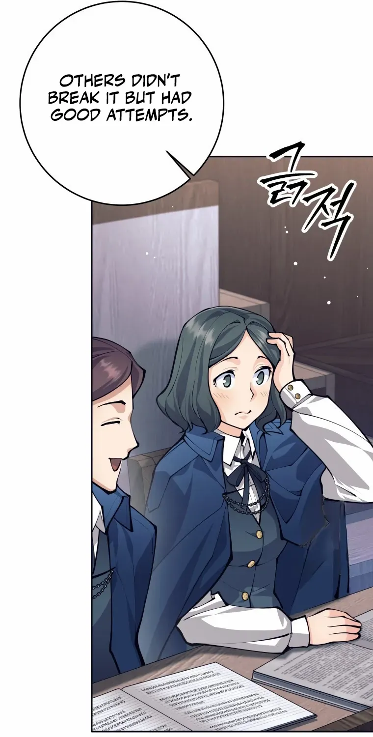 I Quit the Hero’s Party Chapter 65 page 64 - 