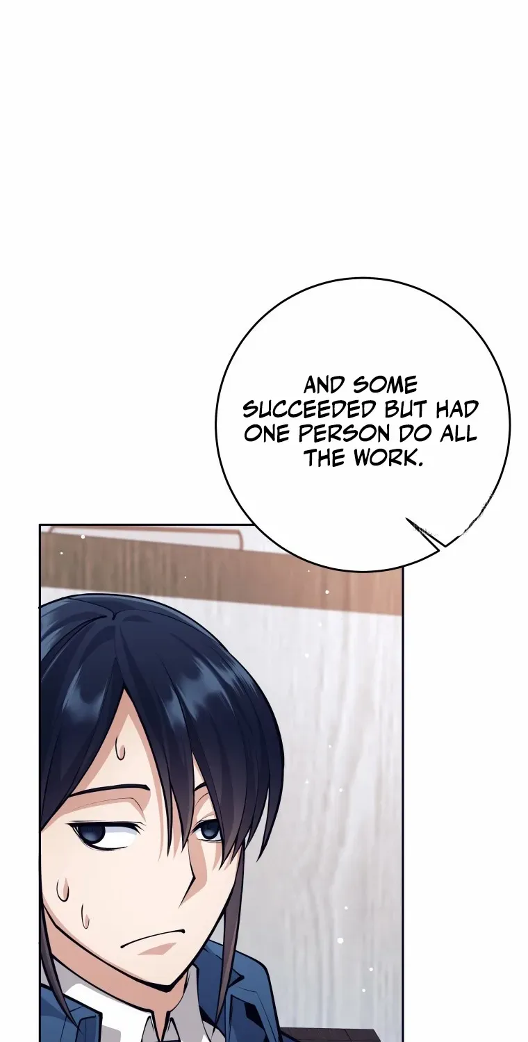 I Quit the Hero’s Party Chapter 65 page 65 - 