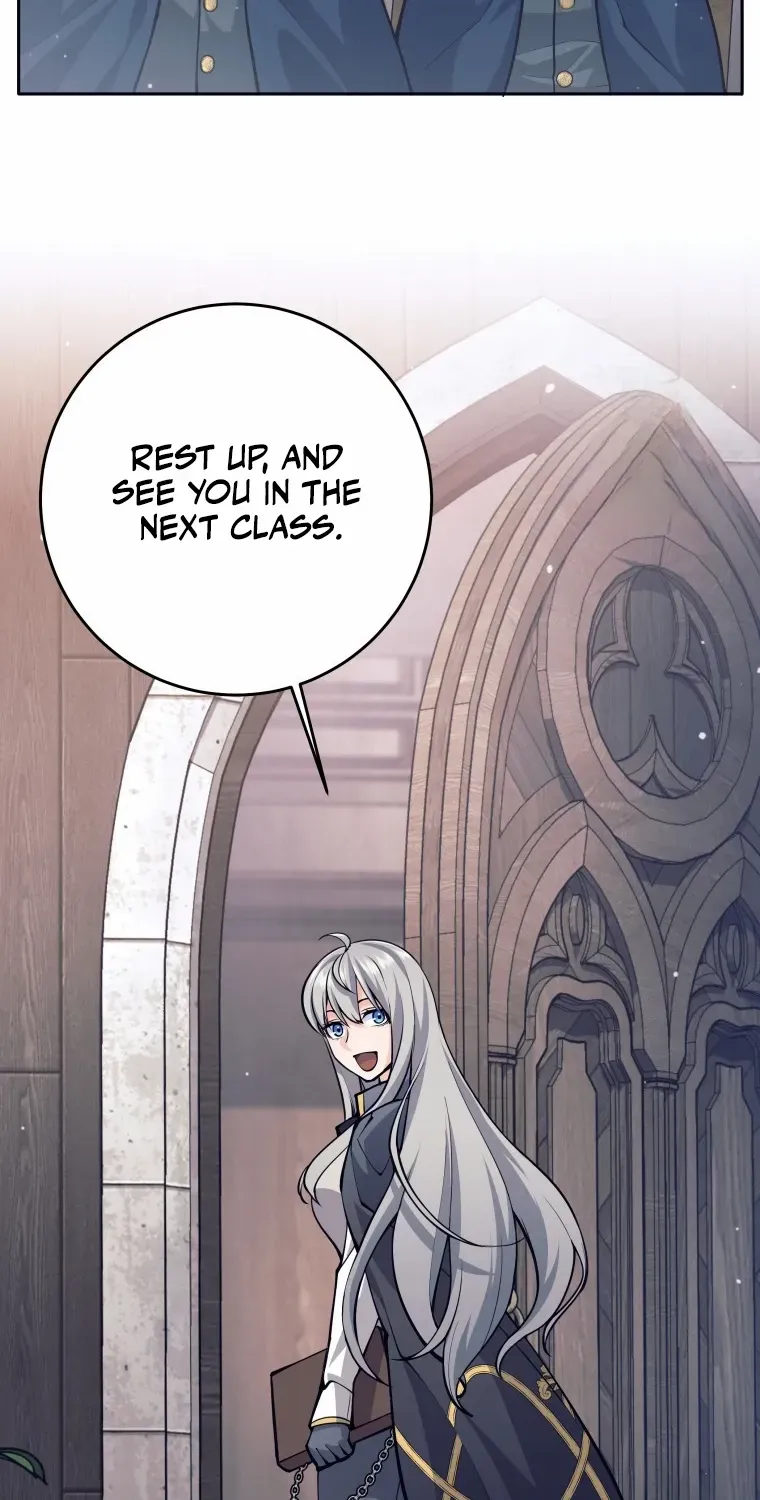 I Quit the Hero’s Party Chapter 65 page 70 - 