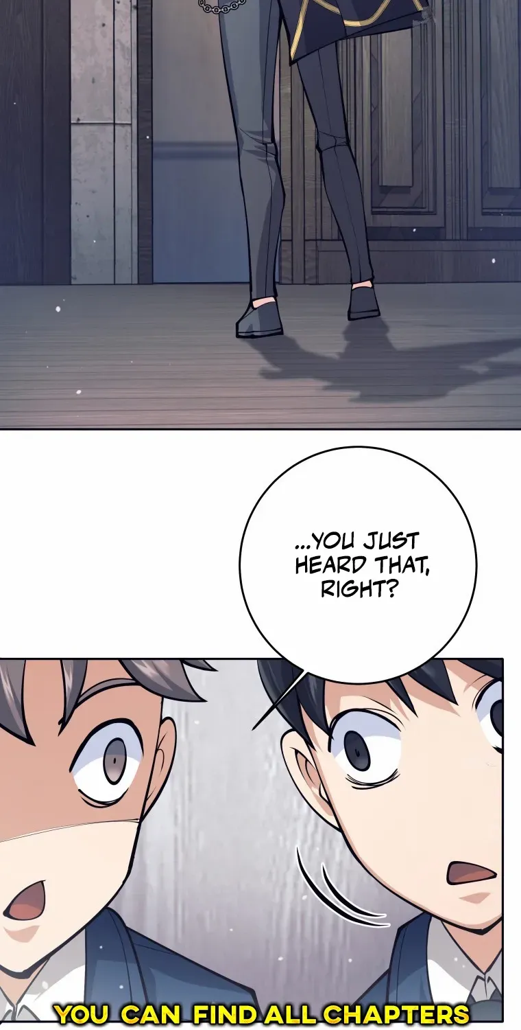 I Quit the Hero’s Party Chapter 65 page 71 - 