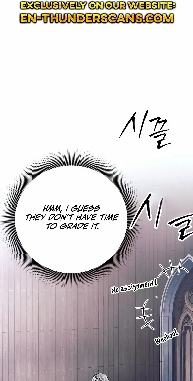 I Quit the Hero’s Party Chapter 65 page 72 - 