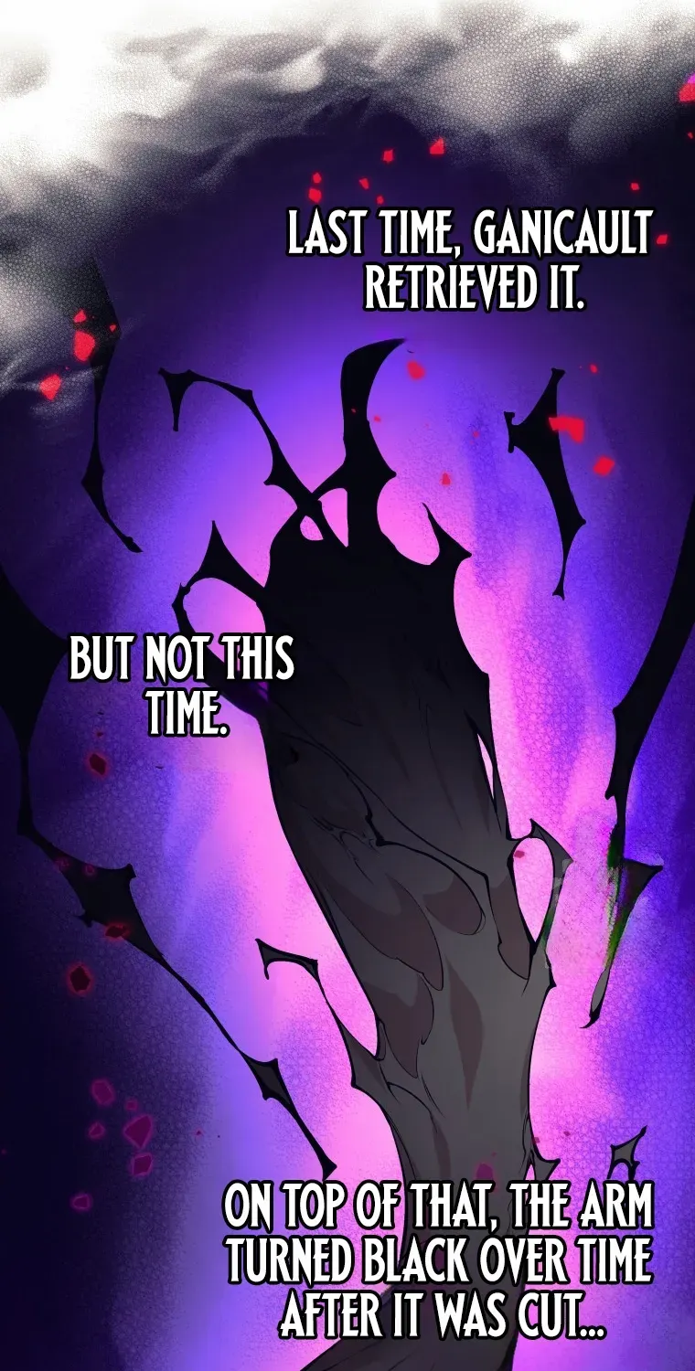 I Quit the Hero’s Party Chapter 65 page 75 - 