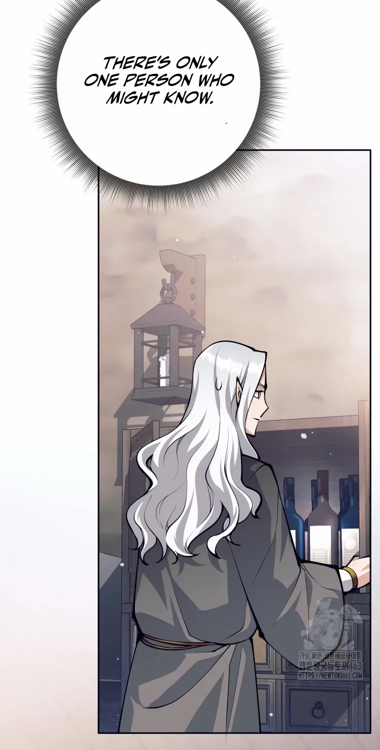 I Quit the Hero’s Party Chapter 65 page 77 - 