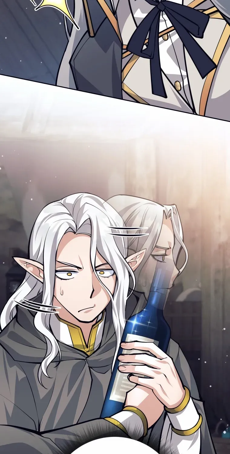 I Quit the Hero’s Party Chapter 65 page 79 - 