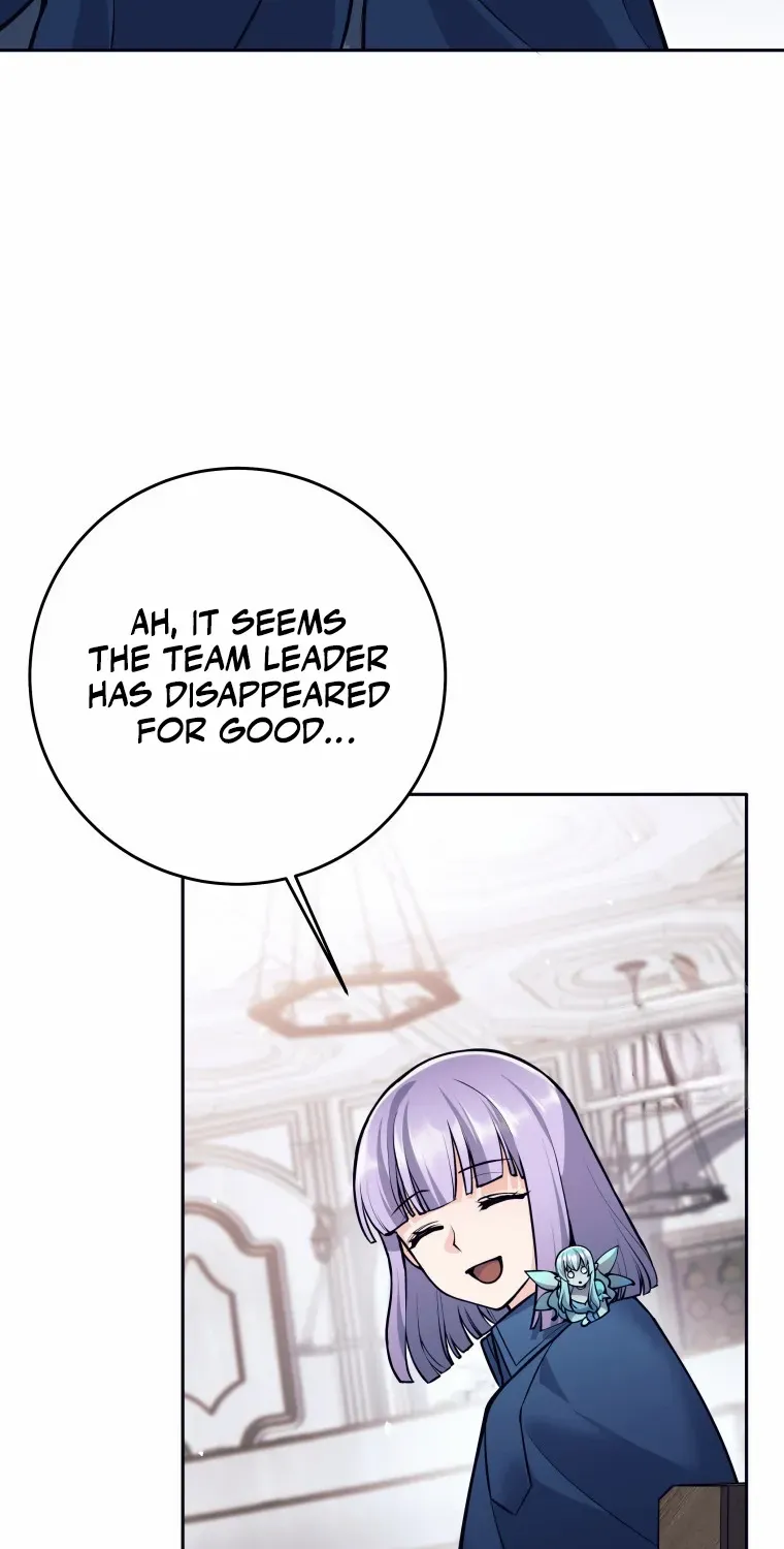 I Quit the Hero’s Party Chapter 65 page 9 - 