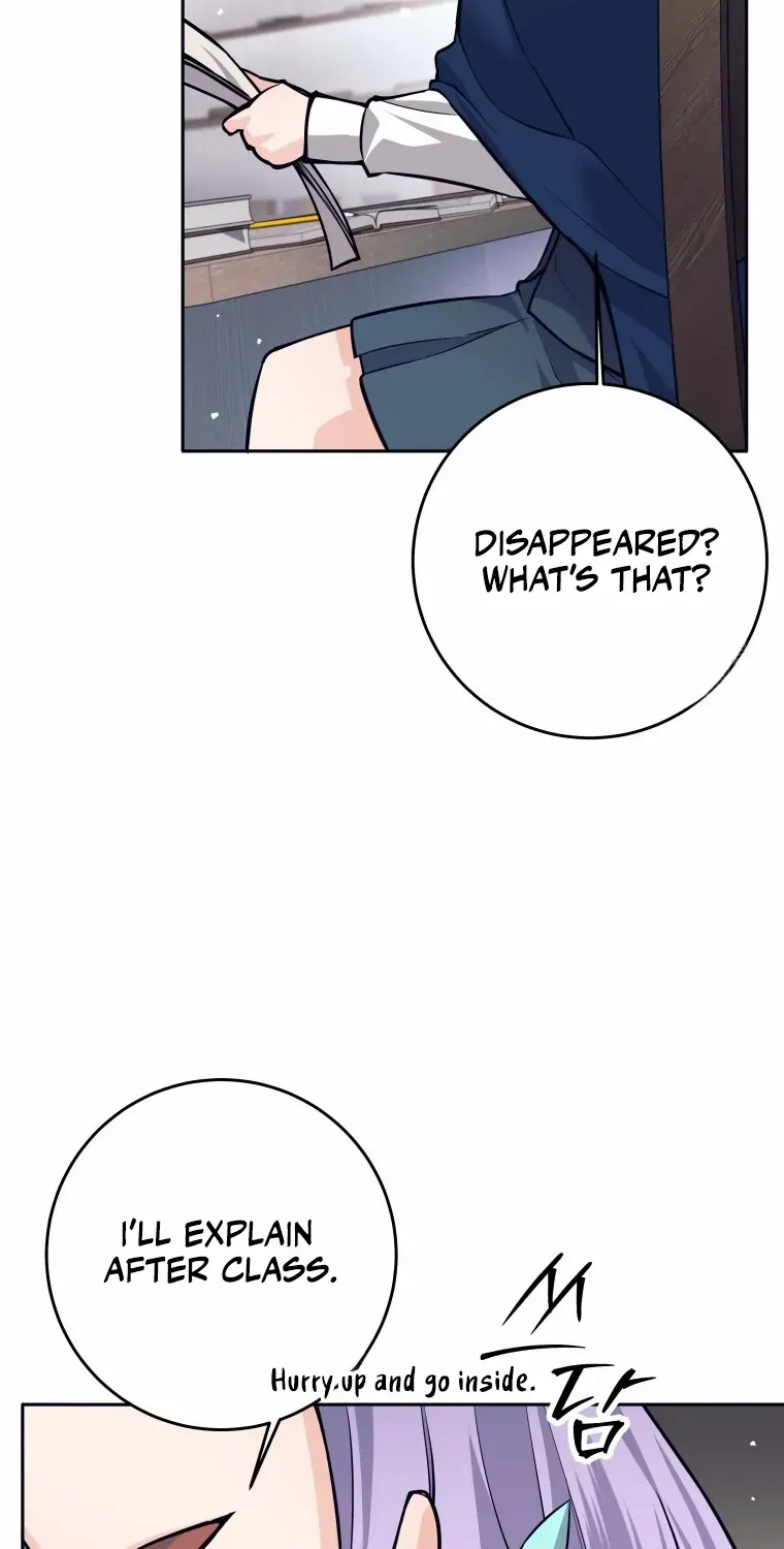 I Quit the Hero’s Party Chapter 65 page 10 - 