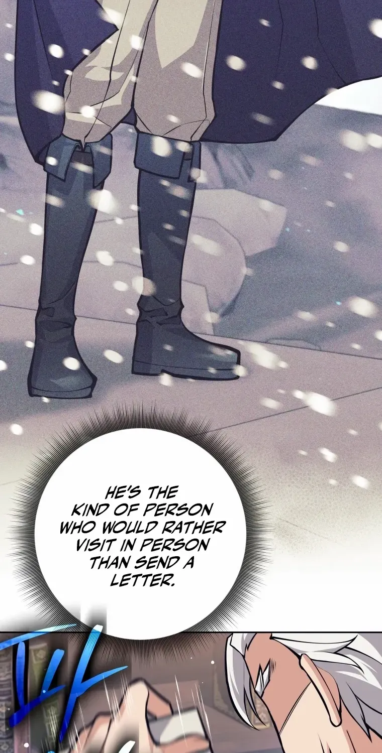 I Quit the Hero’s Party Chapter 66 page 12 - 