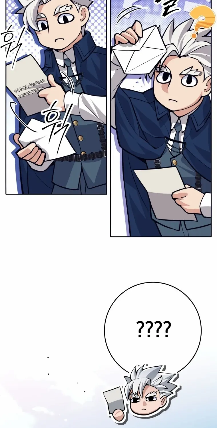 I Quit the Hero’s Party Chapter 66 page 15 - 