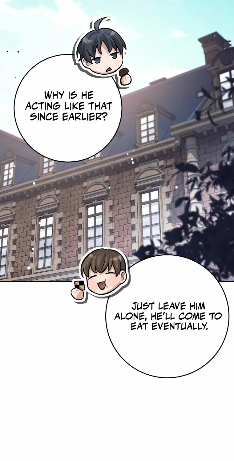 I Quit the Hero’s Party Chapter 66 page 17 - 
