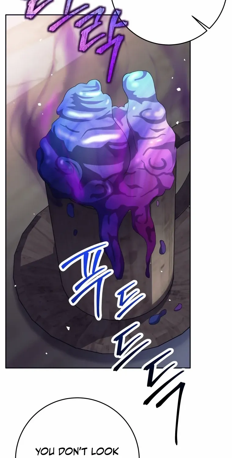 I Quit the Hero’s Party Chapter 66 page 20 - 