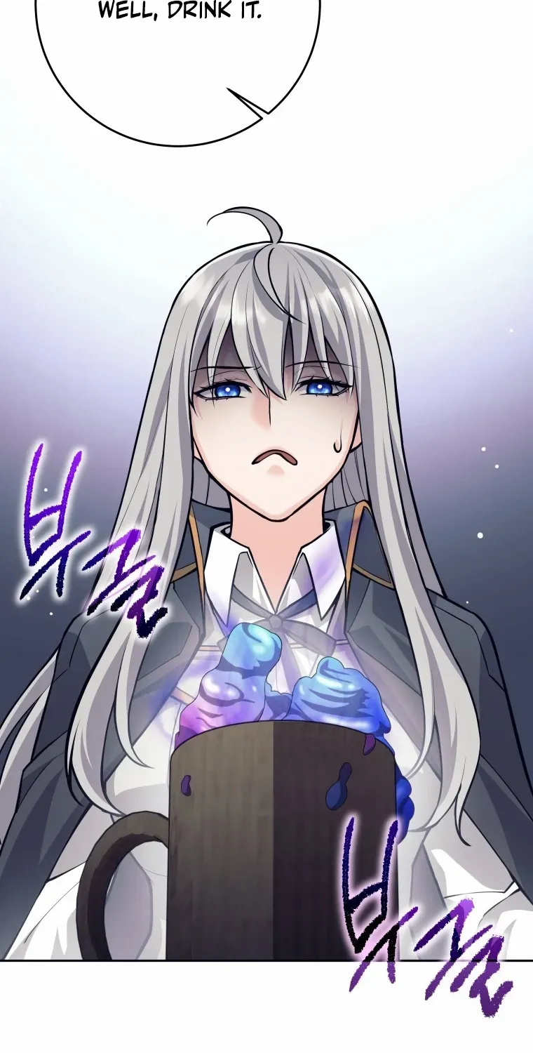 I Quit the Hero’s Party Chapter 66 page 21 - 