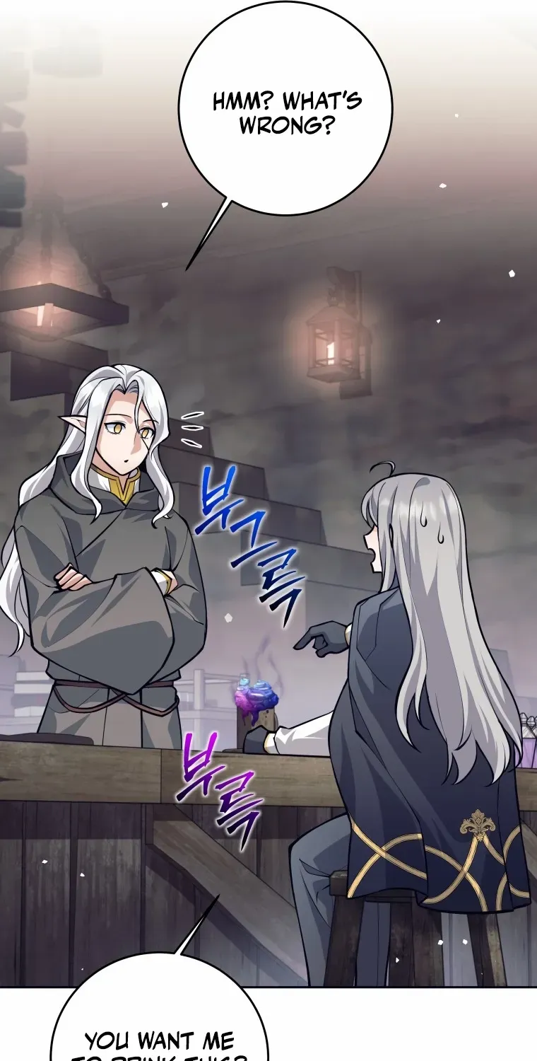 I Quit the Hero’s Party Chapter 66 page 23 - 