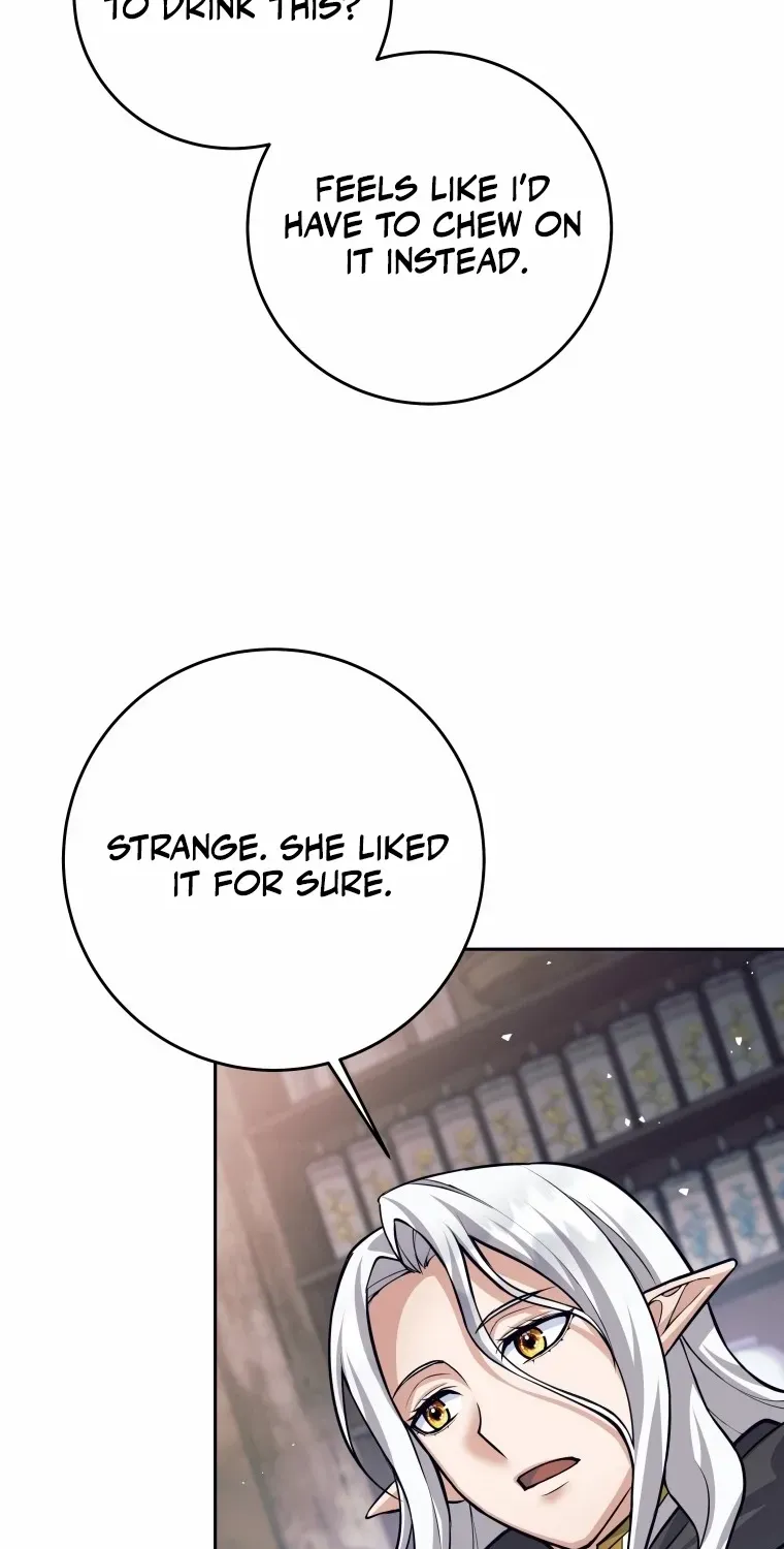 I Quit the Hero’s Party Chapter 66 page 24 - 