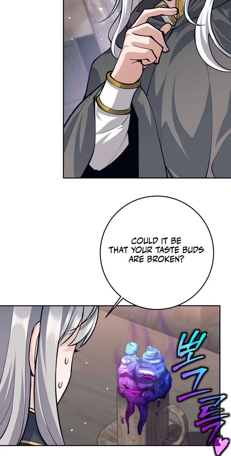 I Quit the Hero’s Party Chapter 66 page 25 - 