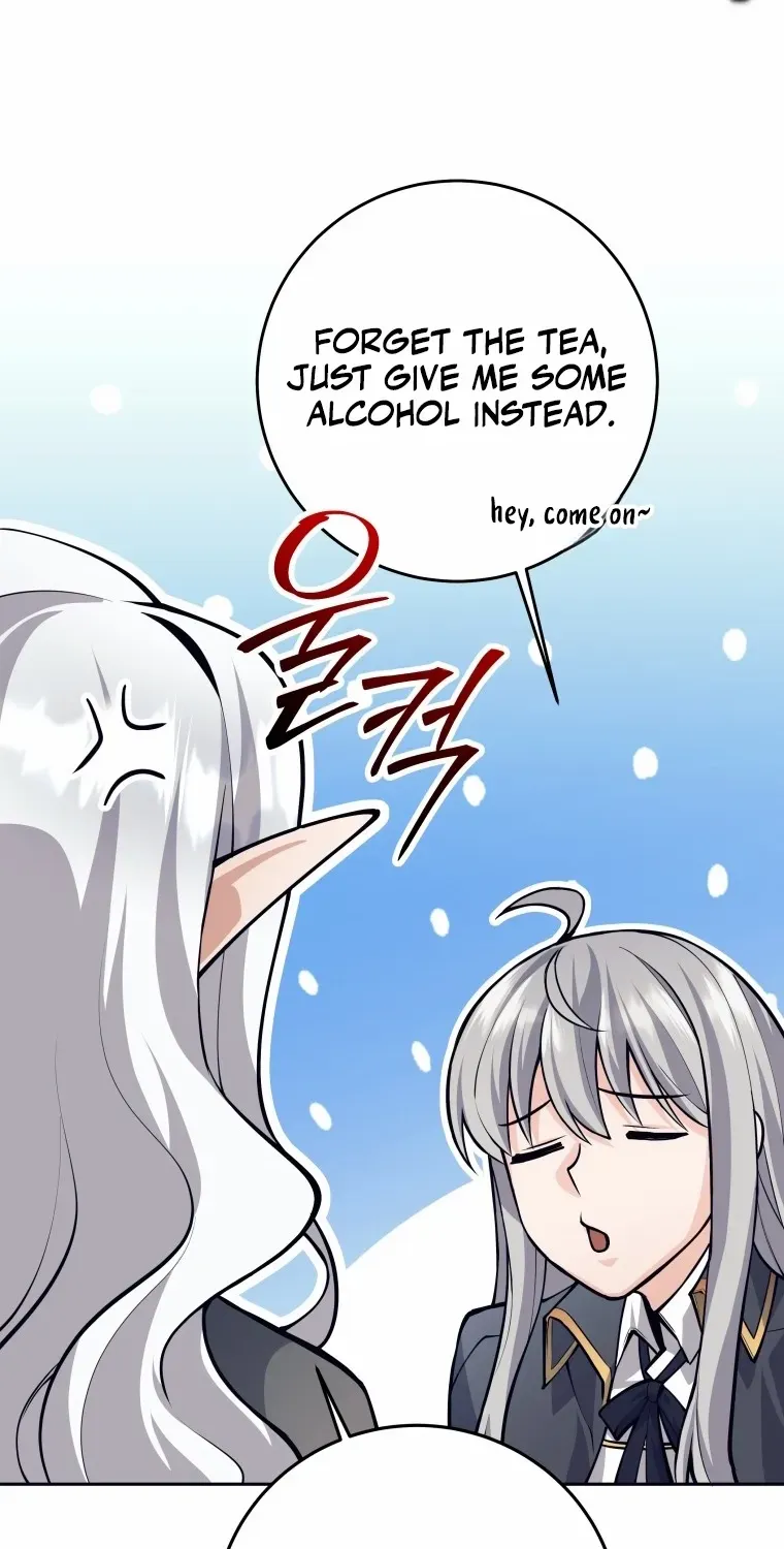 I Quit the Hero’s Party Chapter 66 page 26 - 